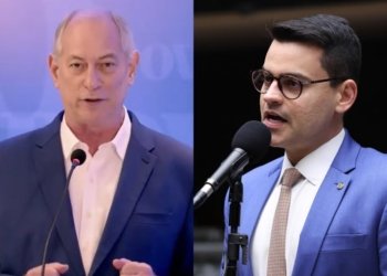 TRE-CE manda retirar posts em que Ciro Gomes acusa Yury do Paredão de “roubar na Expocrato”