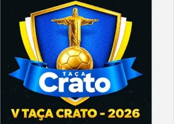 V Taça Crato 2026 avança na organização e reúne representantes para nova rodada de definições técnicas