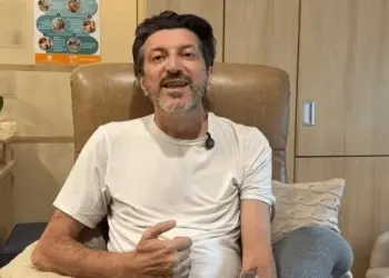 Morre Lito Sousa, influencer e piloto do canal Aviões e Músicas, aos 59 anos