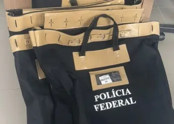 Ministério Público do Ceara investiga suspeitas de crimes eleitorais e peculato envolvendo presidente da Câmara de Juazeiro do Norte.