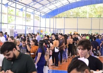 Feirão de Emprego em Juazeiro do Norte oferece mais de 300 vagas entre os dias 13 e 16 de outubro