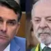 Datafolha aponta Flávio Bolsonaro com 52% contra 48% de Lula no 2º turno