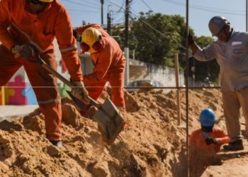 19 municípios do Cariri são incluídos em edital de concessão de esgotamento sanitário