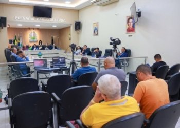 Câmara do Crato aprova criação de conselho municipal de segurança pública
