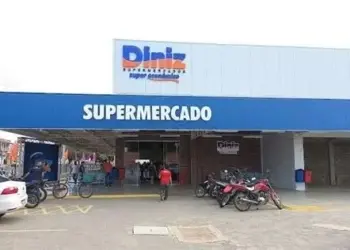 Diniz Supermercados anuncia investimento de R$ 80 milhões e prevê novas lojas no Cariri
